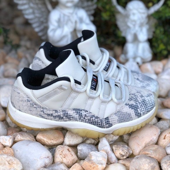 Air jordan 11 Low \